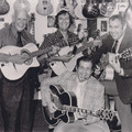 Louis Gallo, Ray Gallo, Ike Isaacs and Maurice Summerfield.jpg